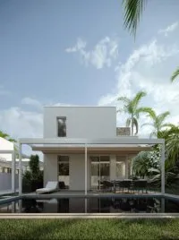 4 bedrooms villa for sale, Denia, Spain No. 3058