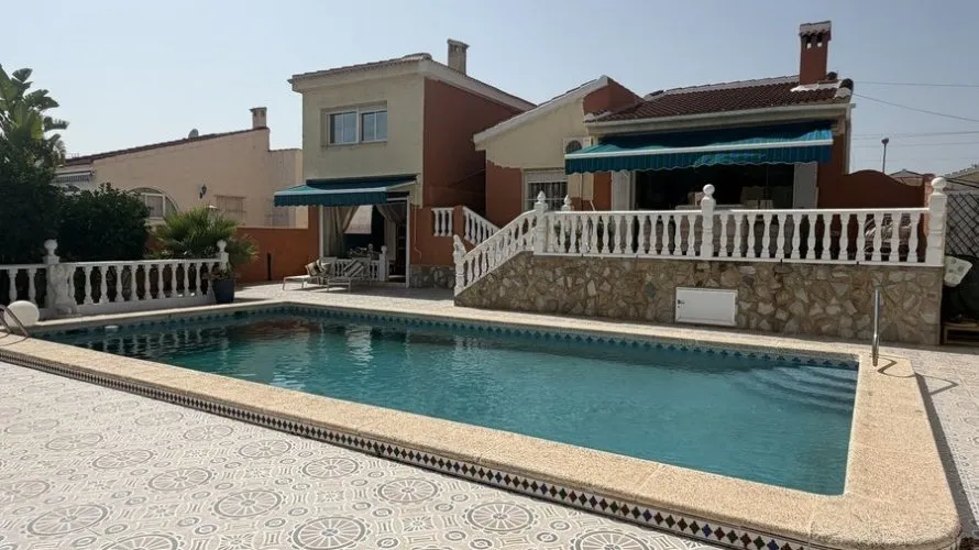 154m² apartment for sale, Algorfa, Spain No. 3087 № 27