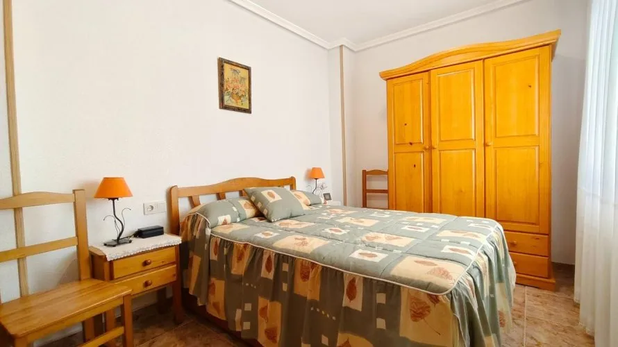2 bedrooms apartment for sale, Torrevieja, Spain No. 3293 № 8