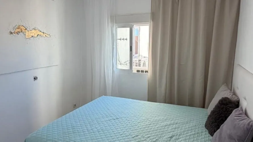 1 bedroom apartment for sale, Madrid, Spain No. 3225 № 2