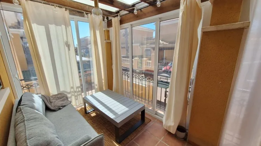 83m² duplex for sale, Torrevieja, Spain No. 3198 № 26