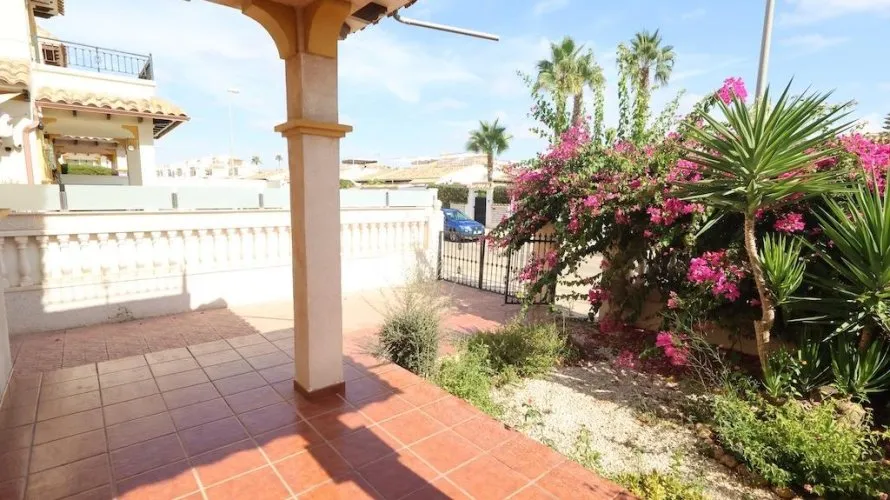 2 bedrooms house for sale, Playa Flamenca II, Spain No. 3230 № 1
