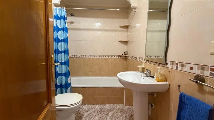 2 bedrooms apartment for sale, Torrevieja, Spain No. 3194 № 2