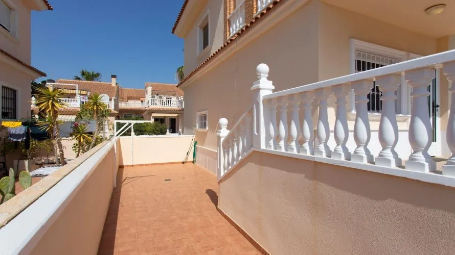 180m² villa for sale, Torrevieja, Spain No. 3165 № 16