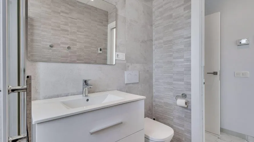120m² villa for sale, Torrevieja, Spain No. 3161 № 3