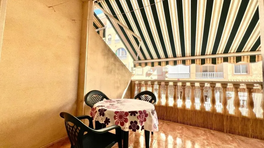 1 bedroom apartment for sale, Torrevieja, Spain No. 3210 № 22