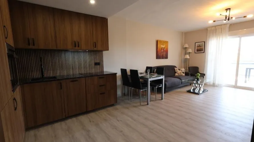 2 bedrooms apartment for sale, Alicante, Spain No. 3090 № 16