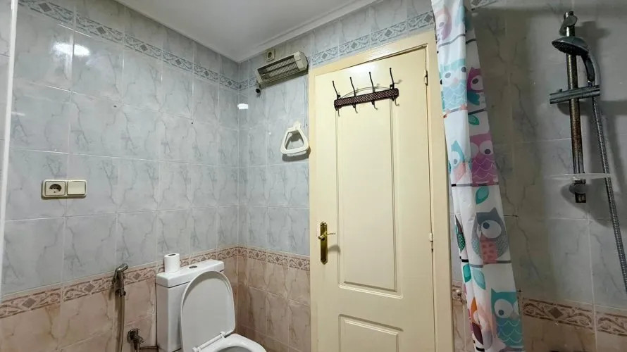 2 bedrooms apartment for sale, Torrevieja, Spain No. 3098 № 4