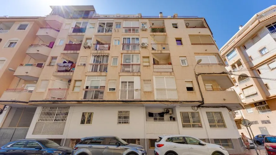 24m² apartment for sale, Torrevieja, Spain No. 3147 № 5