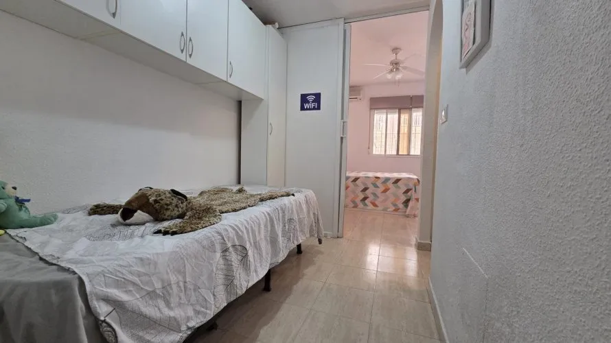 39m² apartment for sale, Torrevieja, Spain No. 3063 № 7
