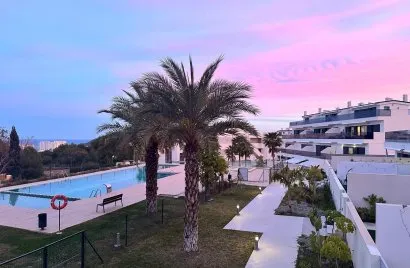 3 bedrooms penthouse for sale, Finestrat, Spain No. 3081
