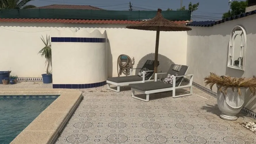 154m² apartment for sale, Algorfa, Spain No. 3087 № 24