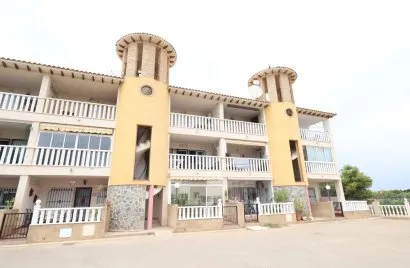 2 bedrooms apartment for sale, La Zenia, Spain No. 3175