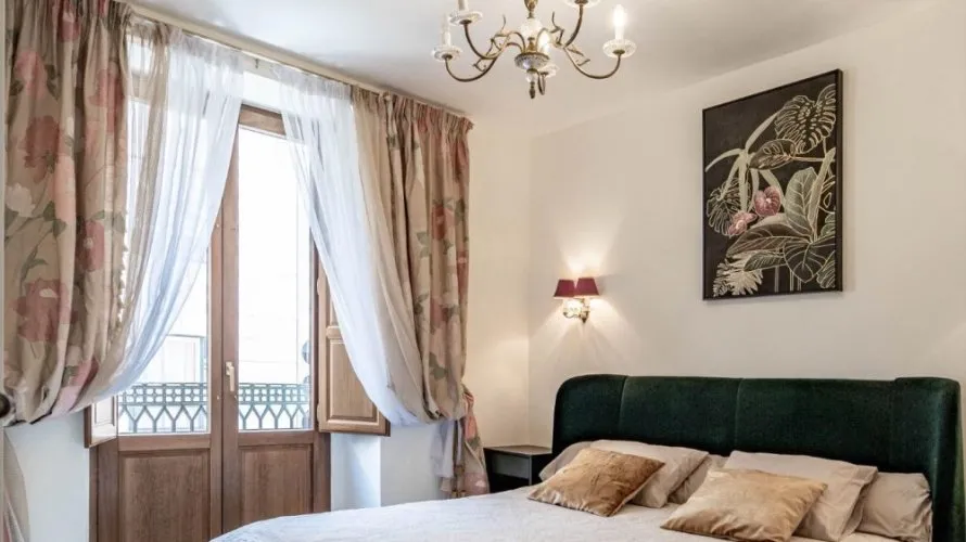 3 bedrooms apartment for sale, Valencia, Spain No. 3226 № 1