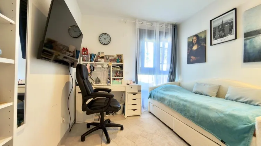 3 bedrooms apartment for sale, Villajoyosa, Spain No. 3227 № 19