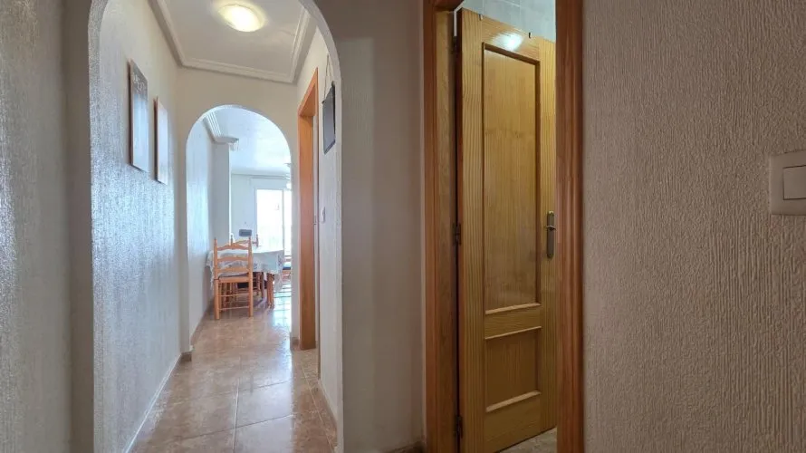 2 bedrooms apartment for sale, Torrevieja, Spain No. 3139 № 4
