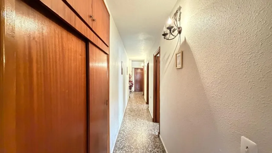 3 bedrooms apartment for sale, Torrevieja, Spain No. 3202 № 5