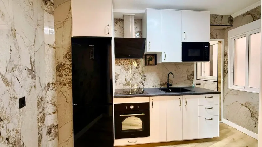 2 bedrooms apartment for sale, Torrevieja, Spain No. 3072 № 12