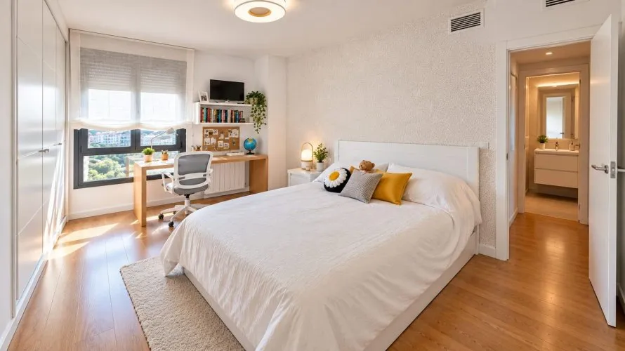 3 bedrooms apartment for sale, Alicante, Spain No. 3184 № 19