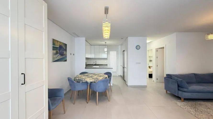 3 bedrooms house for sale, Torrevieja, Spain No. 3235 № 11