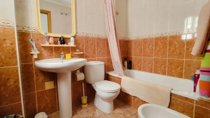 2 bedrooms apartment for sale, Torrevieja, Spain No. 3293 № 4