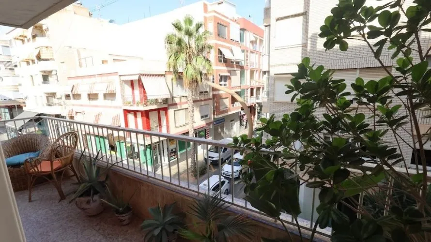 3 bedrooms apartment for sale, Torrevieja, Spain No. 3231 № 3