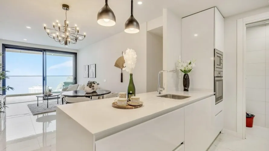 81m² apartment for sale, Benidorm, Spain No. 3244 № 15