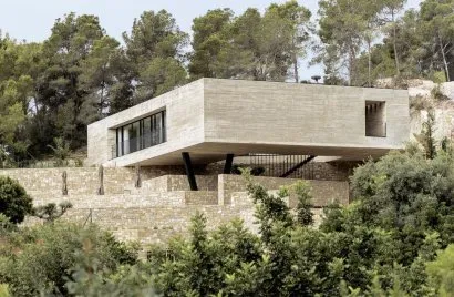 264m² villa for sale, Benissa, Spain No. 3125