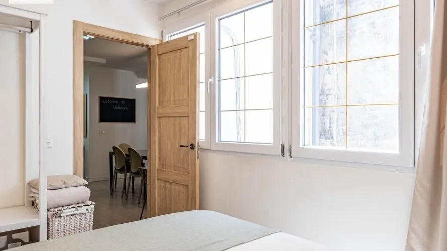 3 bedrooms apartment for sale, Valencia, Spain No. 3226 № 5