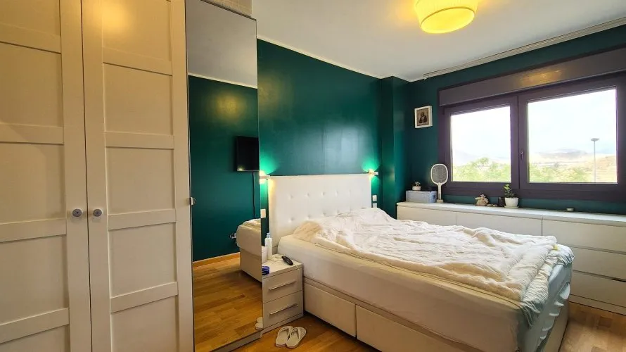 1 bedroom apartment for sale, Alicante, Spain No. 3132 № 3