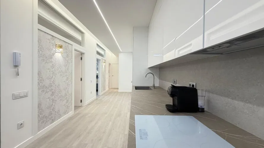 2 bedrooms apartment for sale, Torrevieja, Spain No. 3234 № 6