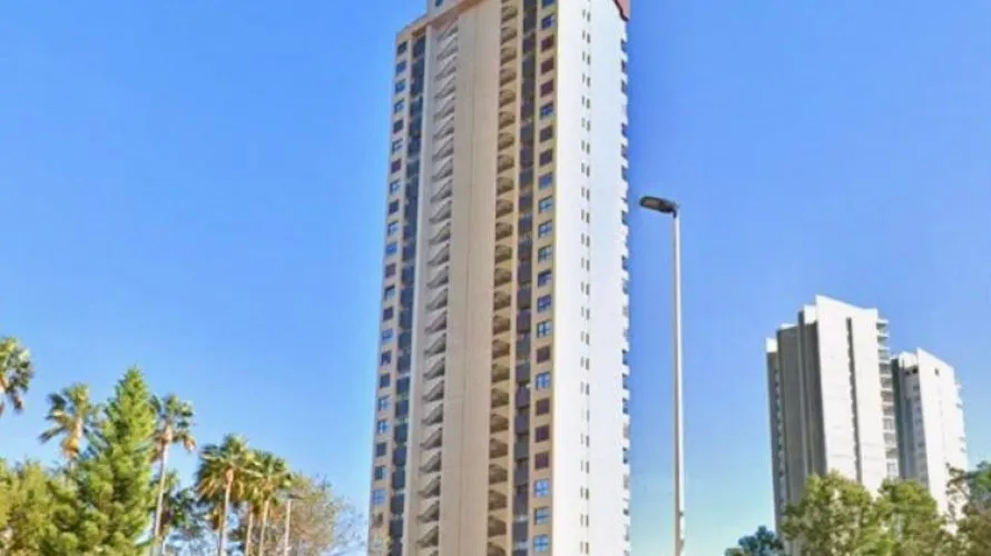 2 bedrooms apartment for sale, Benidorm, Spain No. 3274 № 22