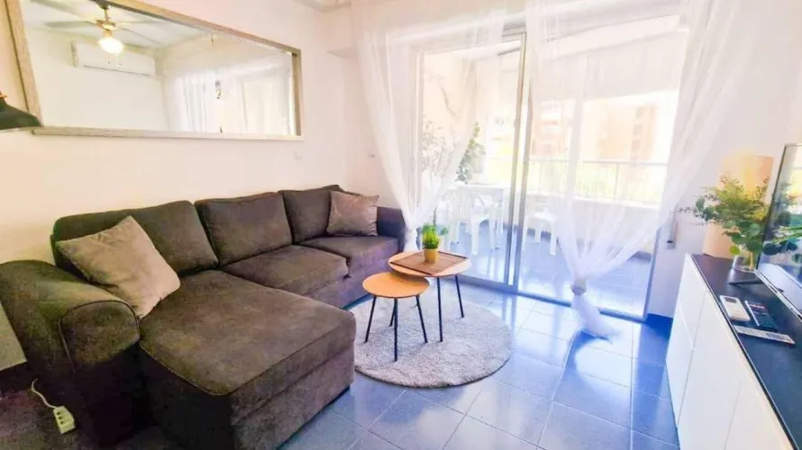 1 bedroom apartment for sale, Torrevieja, Spain No. 3191 № 12