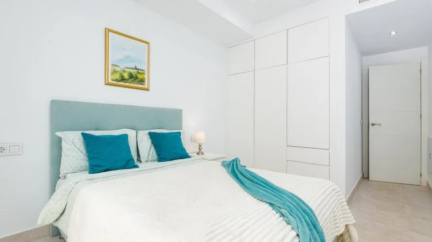 87m² apartment for sale, Las Esperanzas, Spain No. 3213 № 6