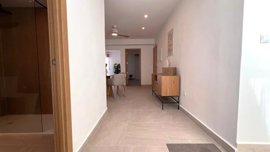 97m² apartment for sale, San Pedro del Pinatar, Spain No. 3236 № 18