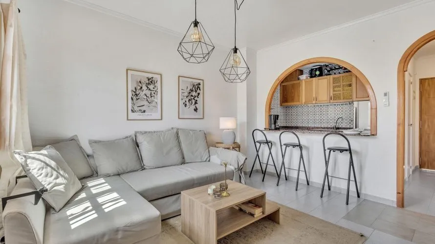 55m² apartment for sale, Torrevieja, Spain No. 3214 № 14