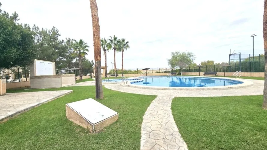 150m² apartment for sale, Los Altos, Spain No. 3094 № 3