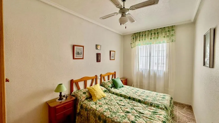 2 bedrooms apartment for sale, Torrevieja, Spain No. 3068 № 17