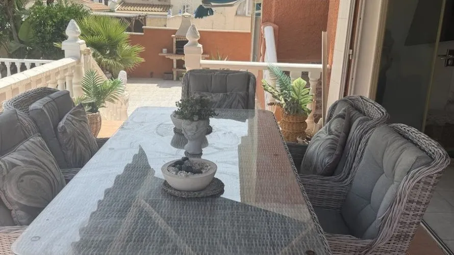 154m² apartment for sale, Algorfa, Spain No. 3087