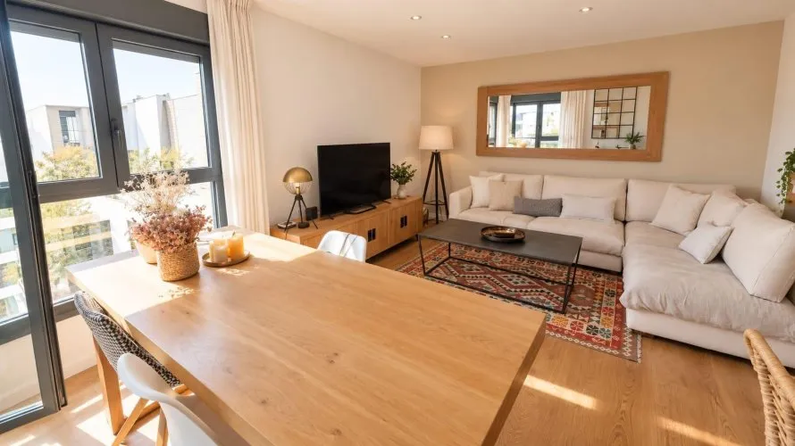 3 bedrooms apartment for sale, Alicante, Spain No. 3184 № 9