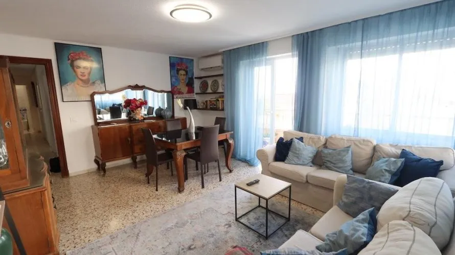 3 bedrooms apartment for sale, Torrevieja, Spain No. 3231 № 8