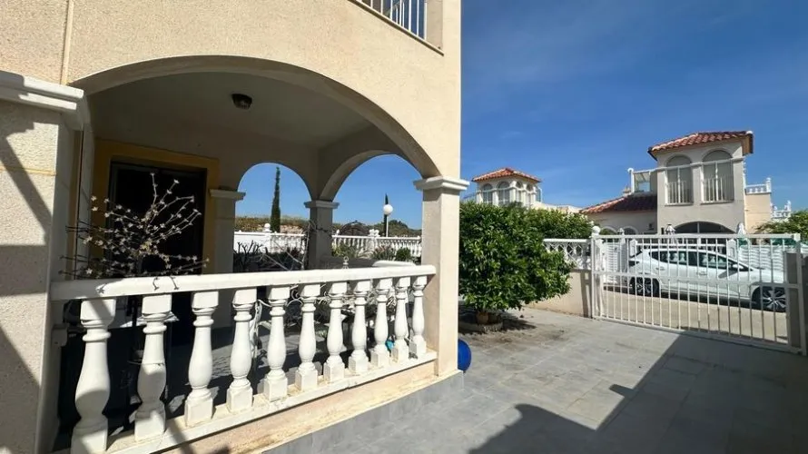 80m² villa for sale, Algorfa, Spain No. 3084 № 23