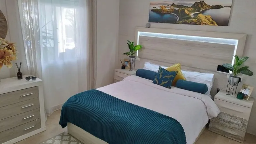 186m² villa for sale, Torrevieja, Spain No. 3083 № 24