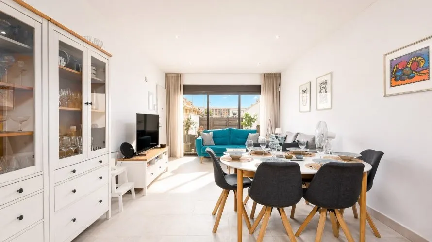 87m² apartment for sale, Las Esperanzas, Spain No. 3213 № 15