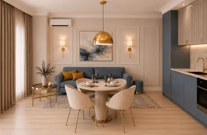 36m² apartment for sale, Torrevieja, Spain No. 3143