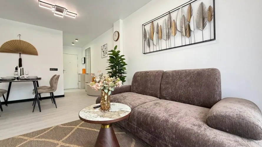 2 bedrooms apartment for sale, Torrevieja, Spain No. 3242 № 6