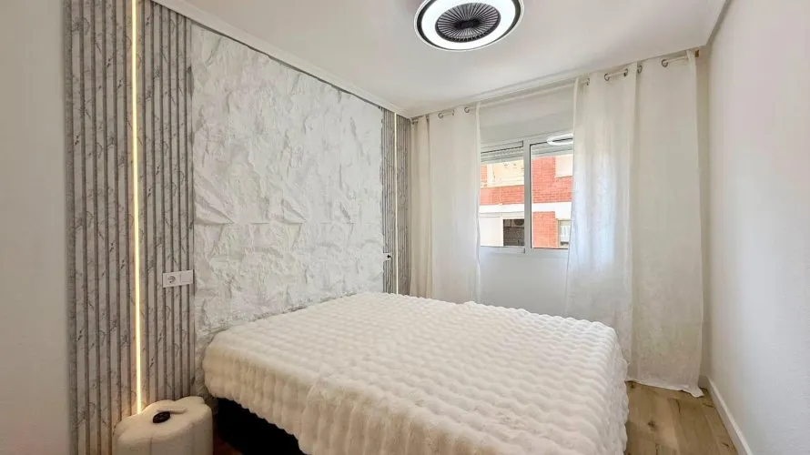 2 bedrooms apartment for sale, Torrevieja, Spain No. 3072 № 10