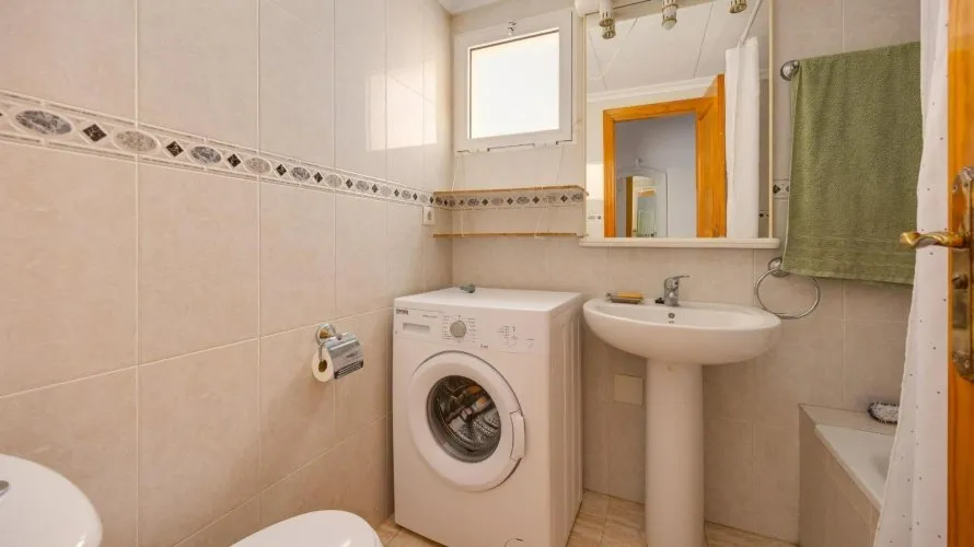 1 bedroom apartment for sale, Torrevieja, Spain No. 3076 № 8
