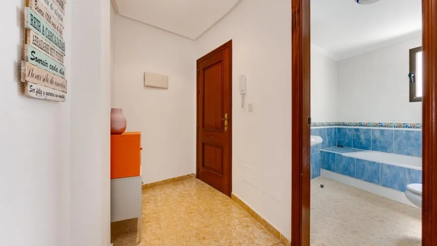 112m² apartment for sale, San Miguel de Salinas, Spain No. 3095 № 27