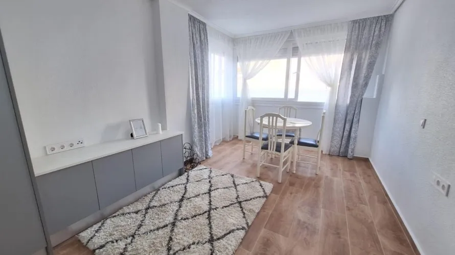 1 bedroom apartment for sale, Torrevieja, Spain No. 3212